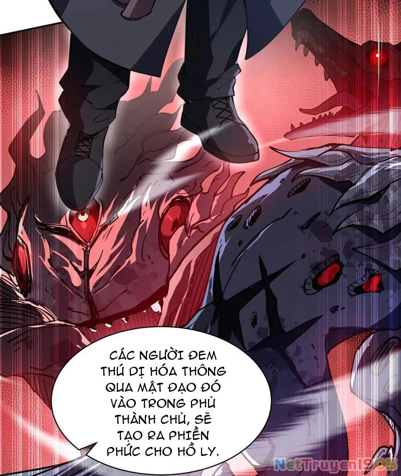 Ta Ký Kết Khế Ước Với Chính Mình Chapter 25 - 103