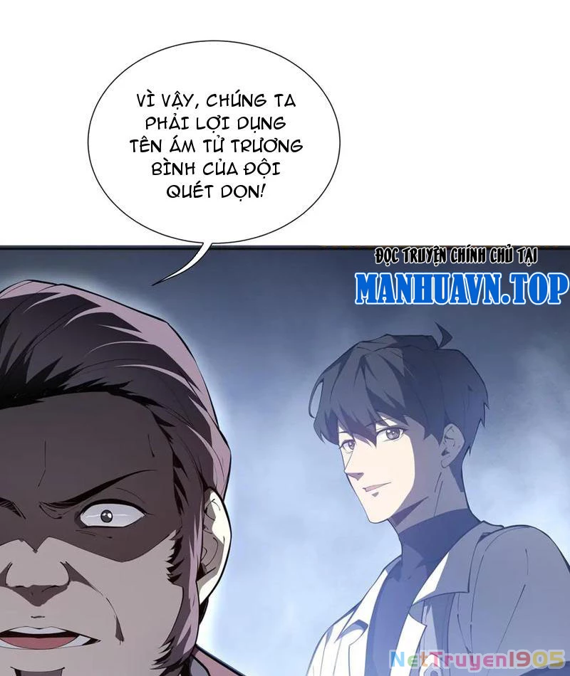 Ta Ký Kết Khế Ước Với Chính Mình Chapter 25 - 109