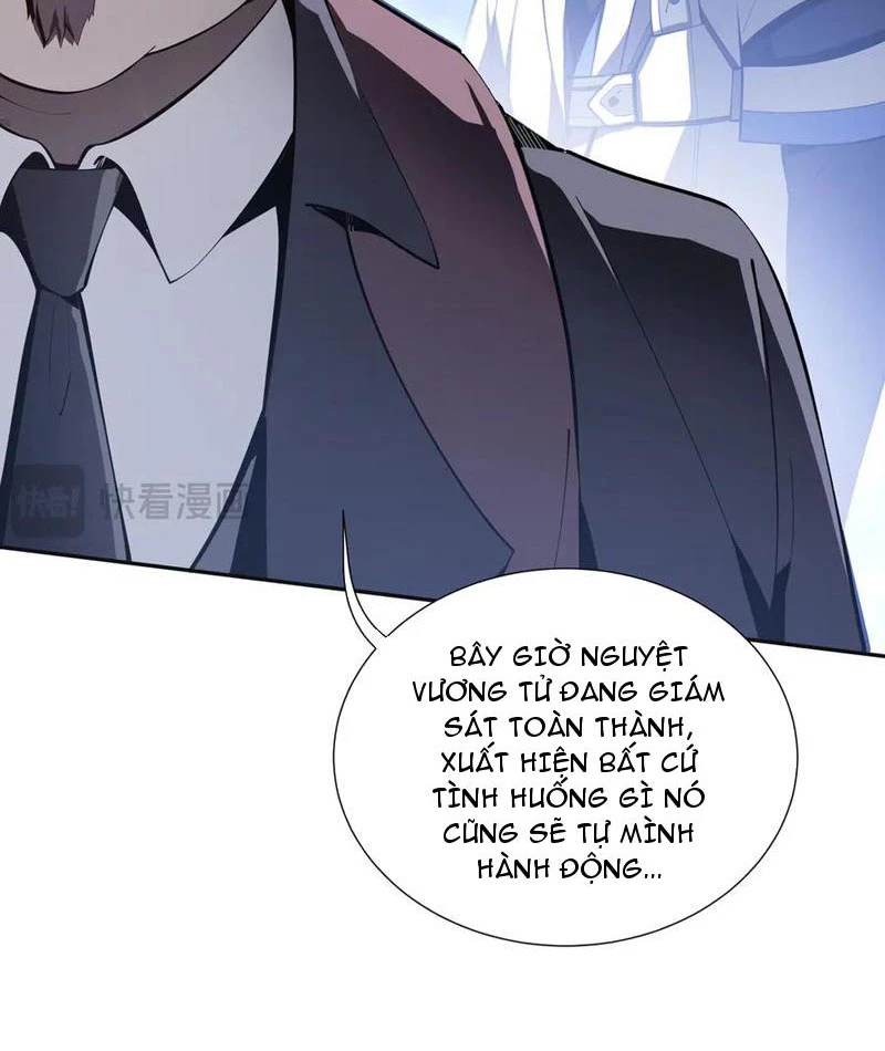 Ta Ký Kết Khế Ước Với Chính Mình Chapter 25 - 110
