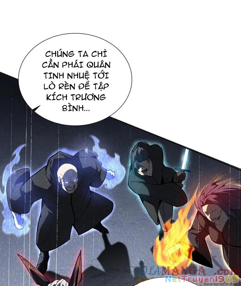 Ta Ký Kết Khế Ước Với Chính Mình Chapter 25 - 111
