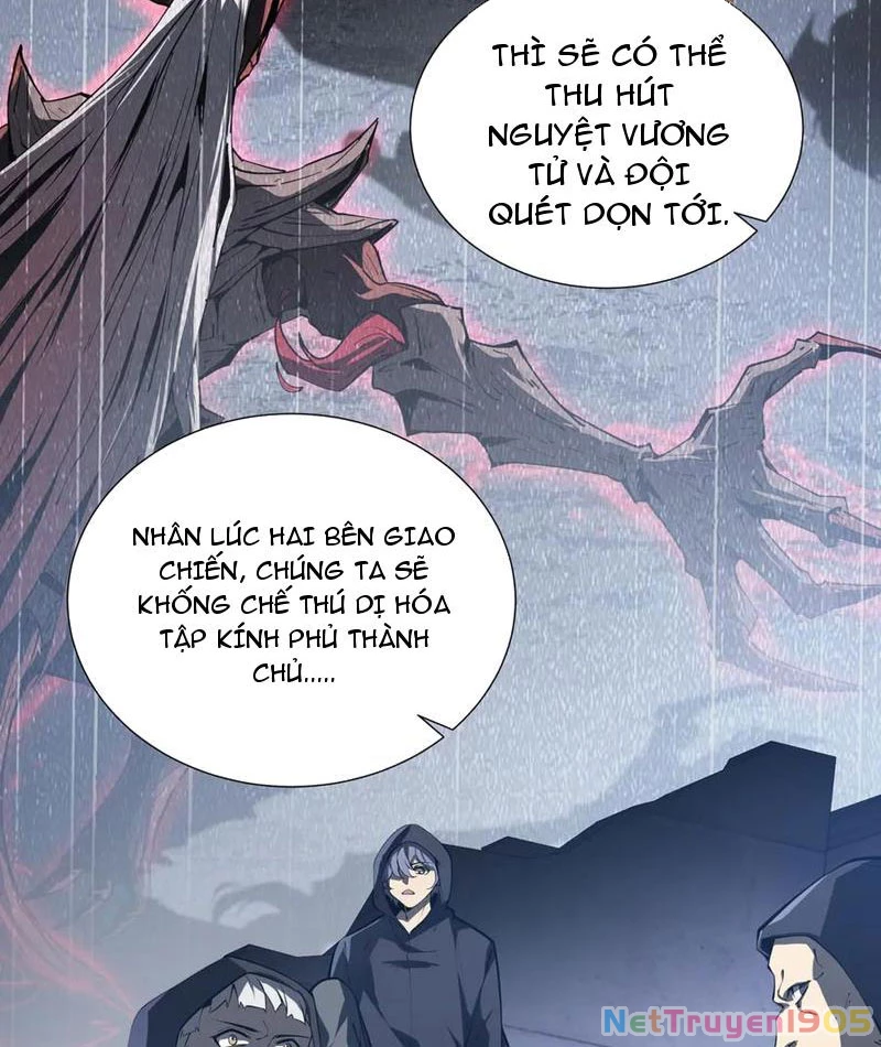 Ta Ký Kết Khế Ước Với Chính Mình Chapter 25 - 112