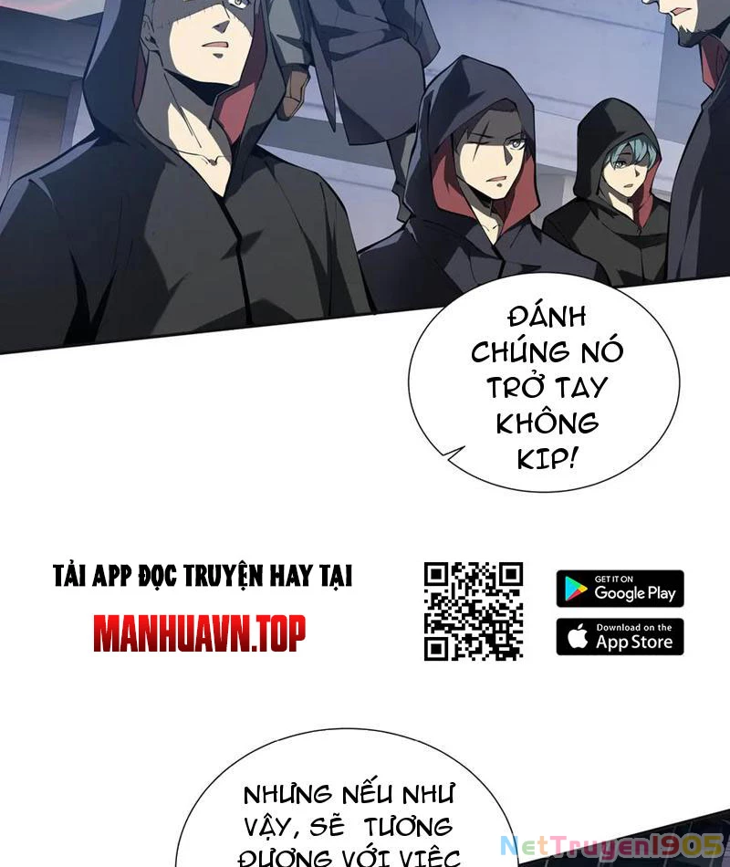 Ta Ký Kết Khế Ước Với Chính Mình Chapter 25 - 113