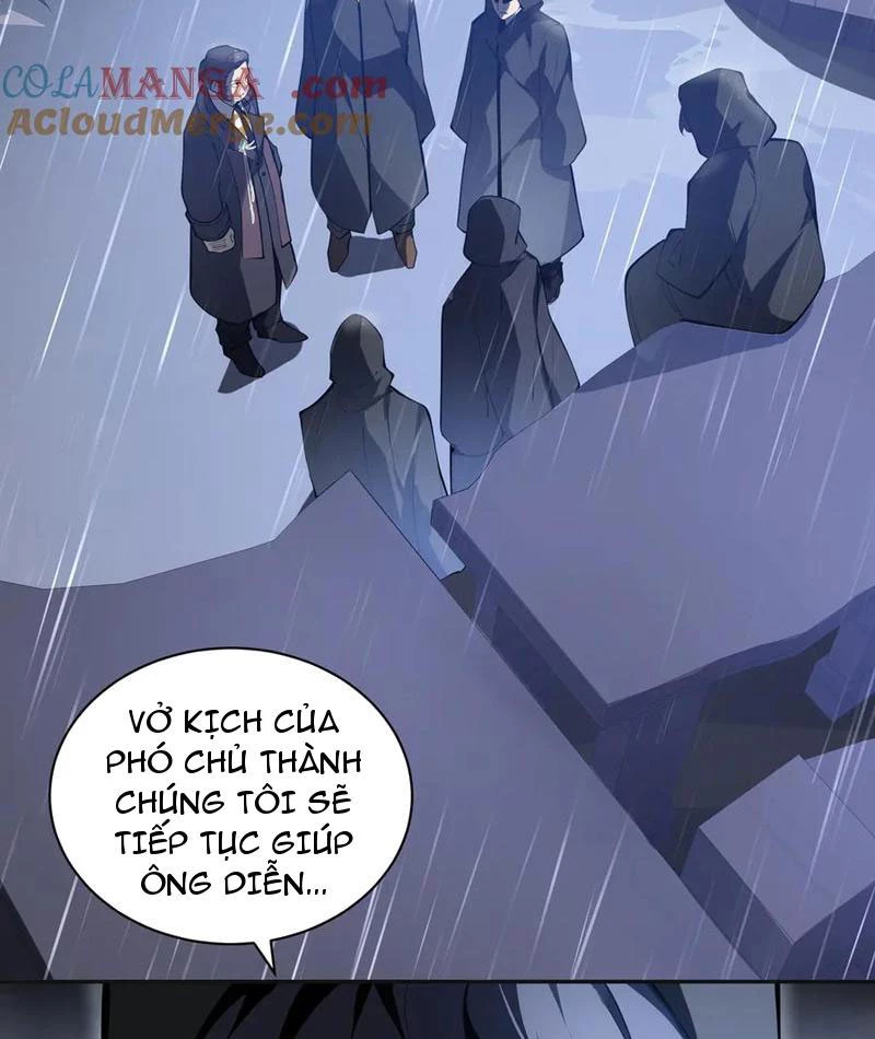 Ta Ký Kết Khế Ước Với Chính Mình Chapter 25 - 117