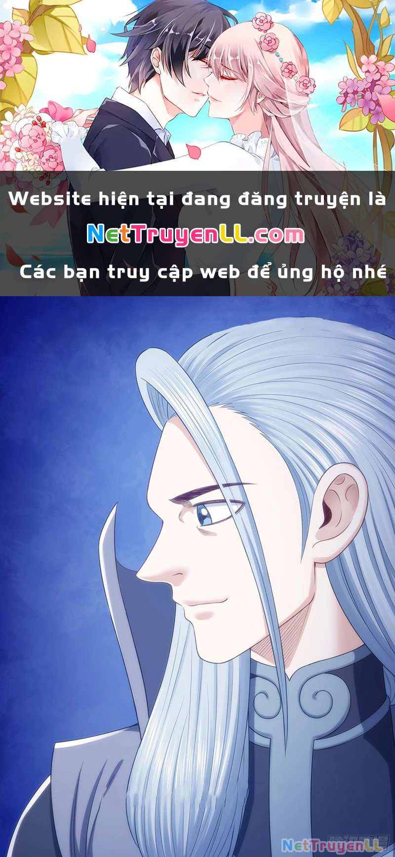 Ta Là Đại Thần Tiên Chapter 719 - 1