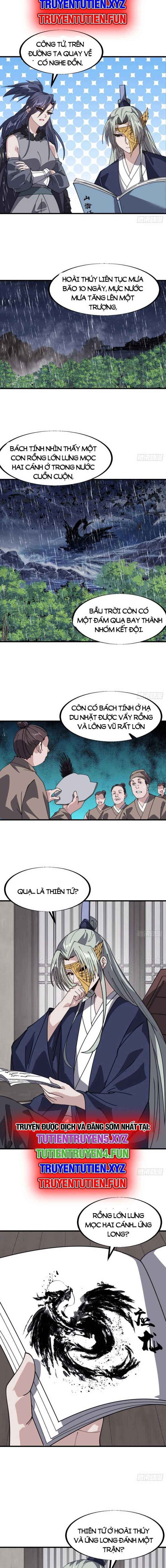 Ta Có Một Sơn Trại Chapter 939 - 6