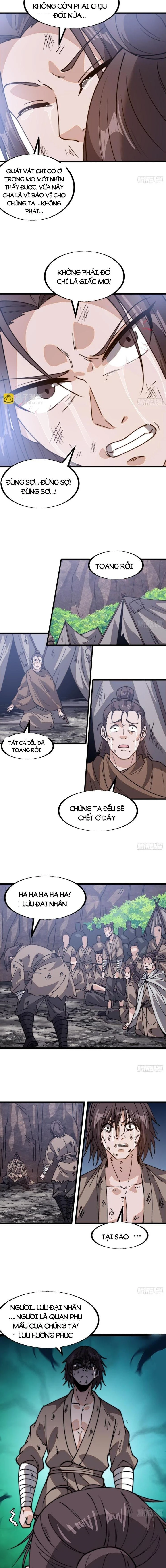 Ta Có Một Sơn Trại Chapter 949 - 5