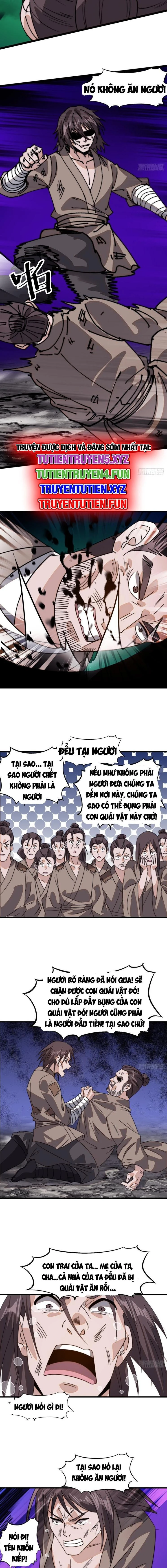 Ta Có Một Sơn Trại Chapter 949 - 6