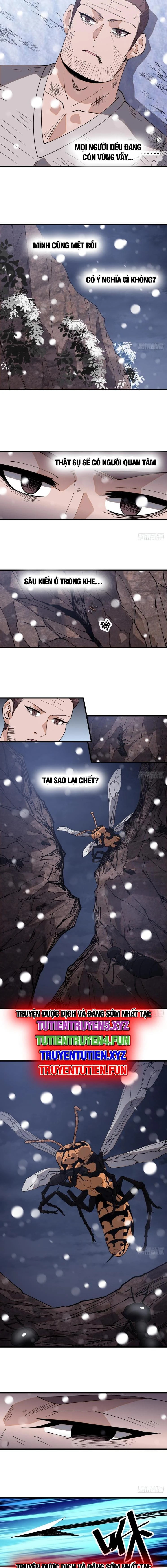 Ta Có Một Sơn Trại Chapter 951 - 2