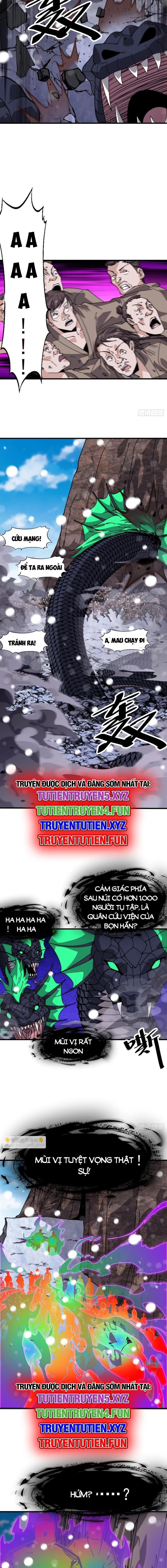 Ta Có Một Sơn Trại Chapter 951 - 9