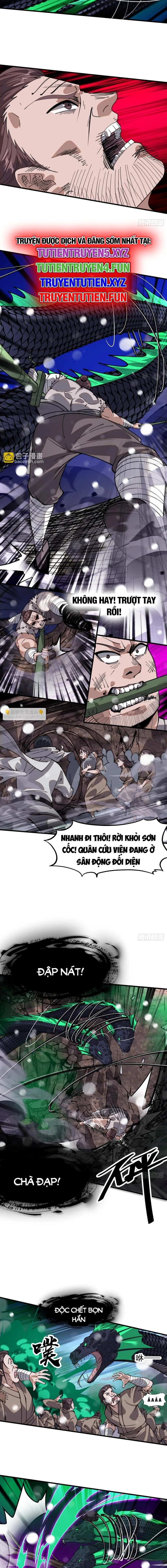 Ta Có Một Sơn Trại Chapter 952 - 3