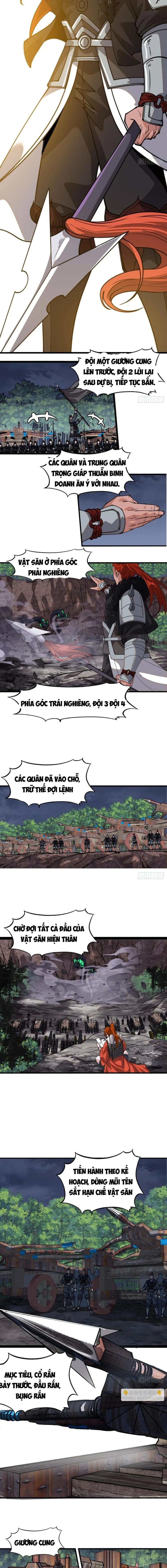 Ta Có Một Sơn Trại Chapter 954 - 2