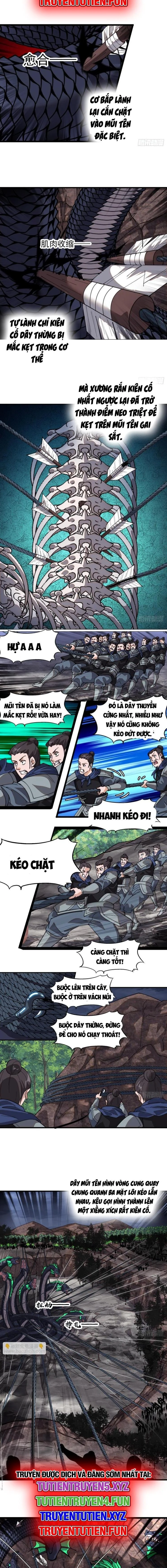 Ta Có Một Sơn Trại Chapter 954 - 6