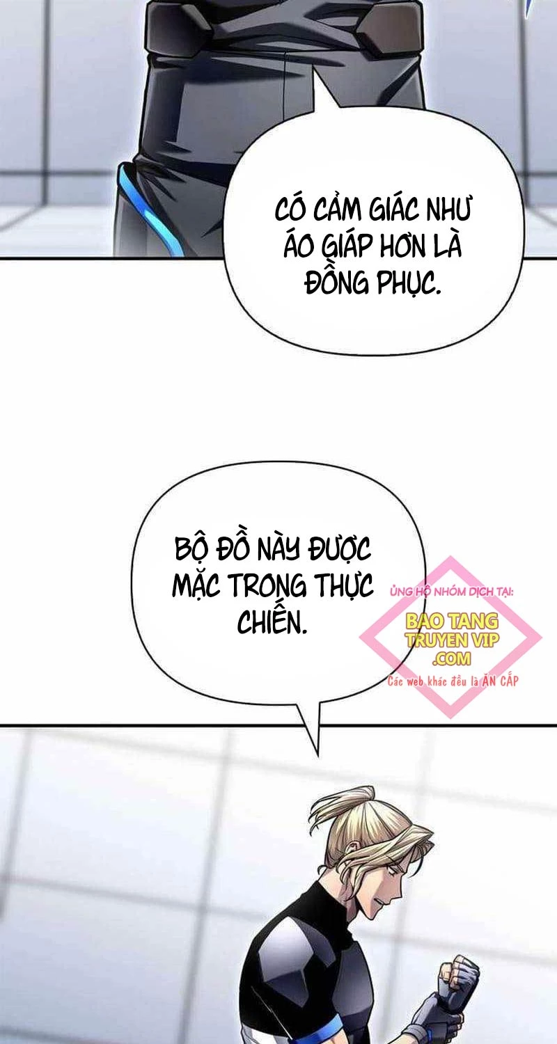 Cuộc Chiến Siêu Nhân Chapter 119 - 6