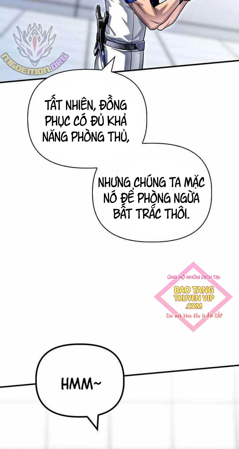 Cuộc Chiến Siêu Nhân Chapter 119 - 7