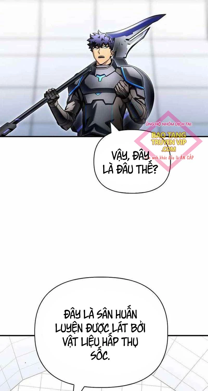 Cuộc Chiến Siêu Nhân Chapter 119 - 8