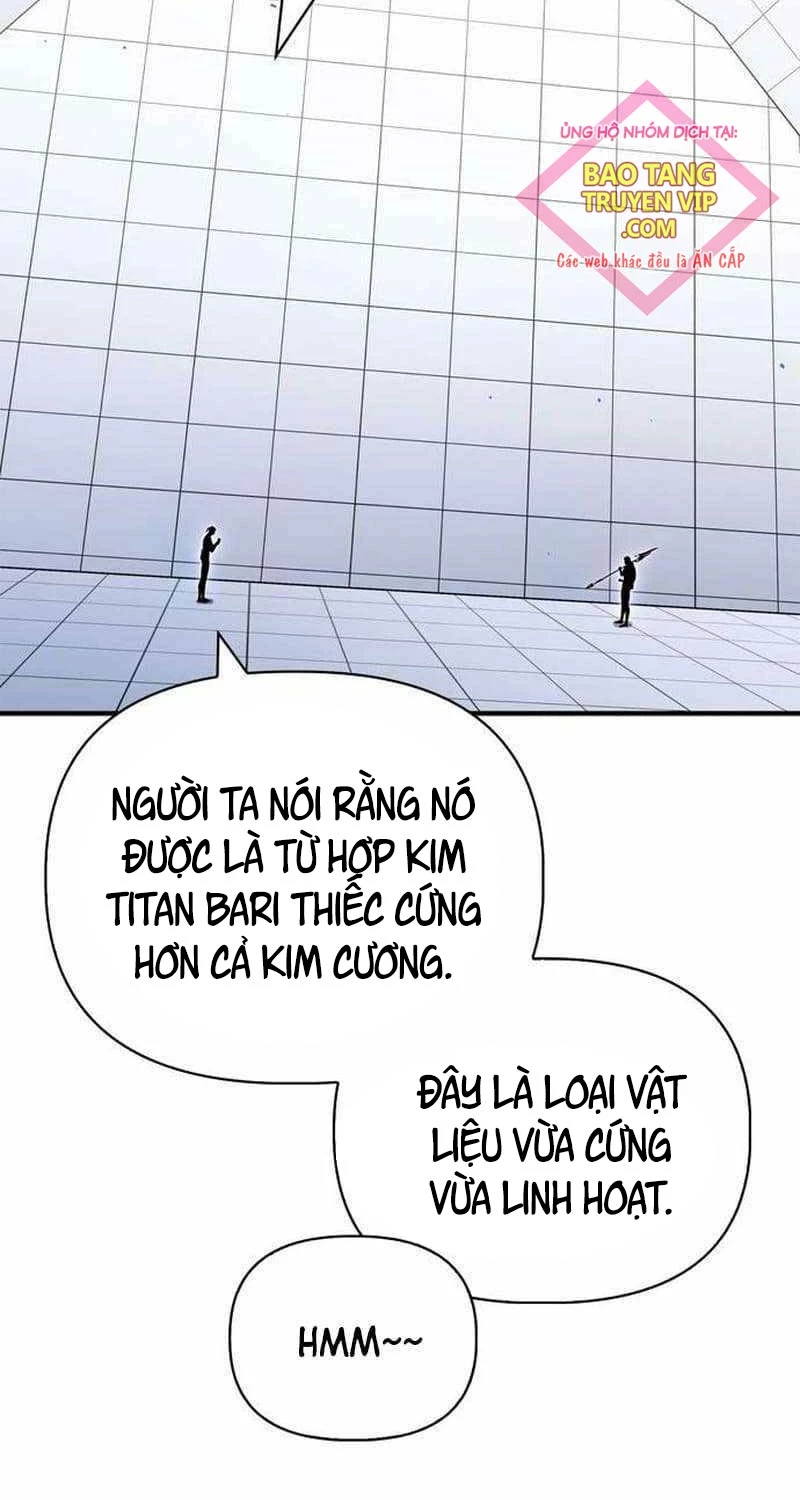 Cuộc Chiến Siêu Nhân Chapter 119 - 9