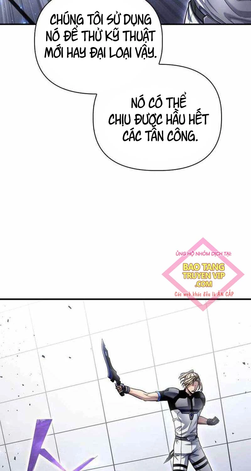 Cuộc Chiến Siêu Nhân Chapter 119 - 11