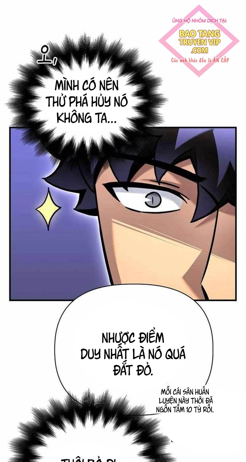 Cuộc Chiến Siêu Nhân Chapter 119 - 13