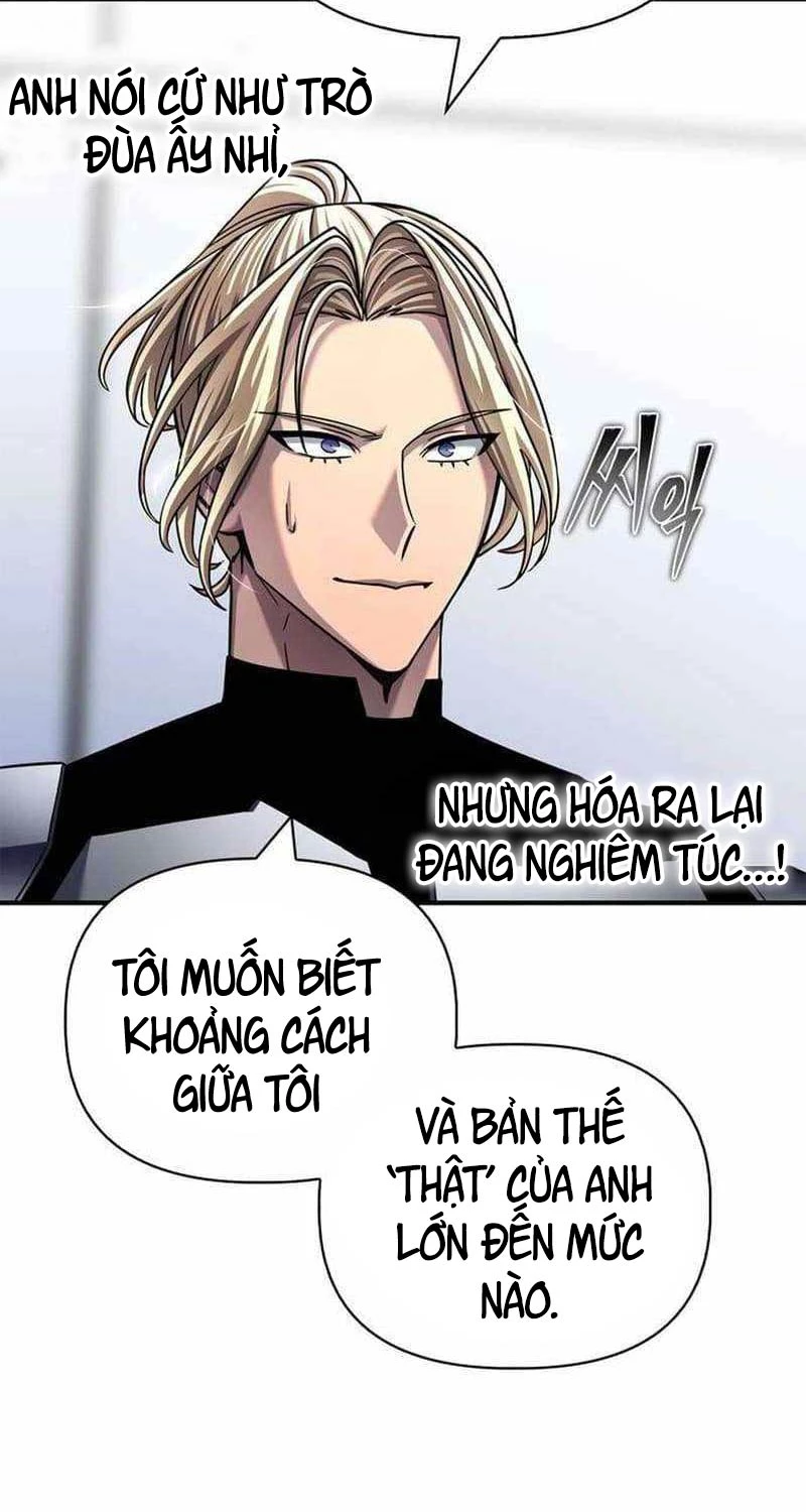 Cuộc Chiến Siêu Nhân Chapter 119 - 24