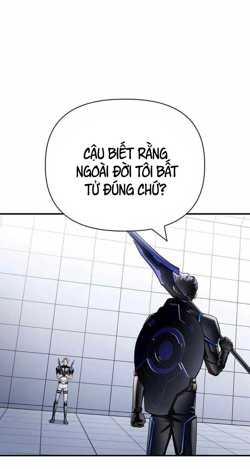 Cuộc Chiến Siêu Nhân Chapter 119 - 25
