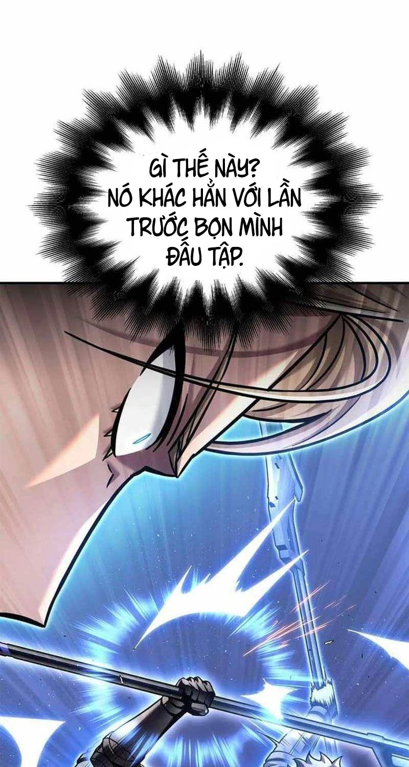 Cuộc Chiến Siêu Nhân Chapter 119 - 59