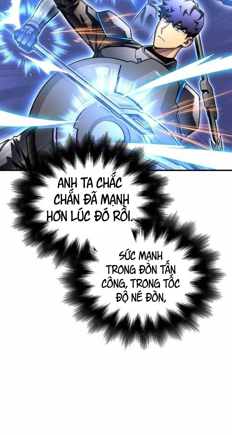 Cuộc Chiến Siêu Nhân Chapter 119 - 60