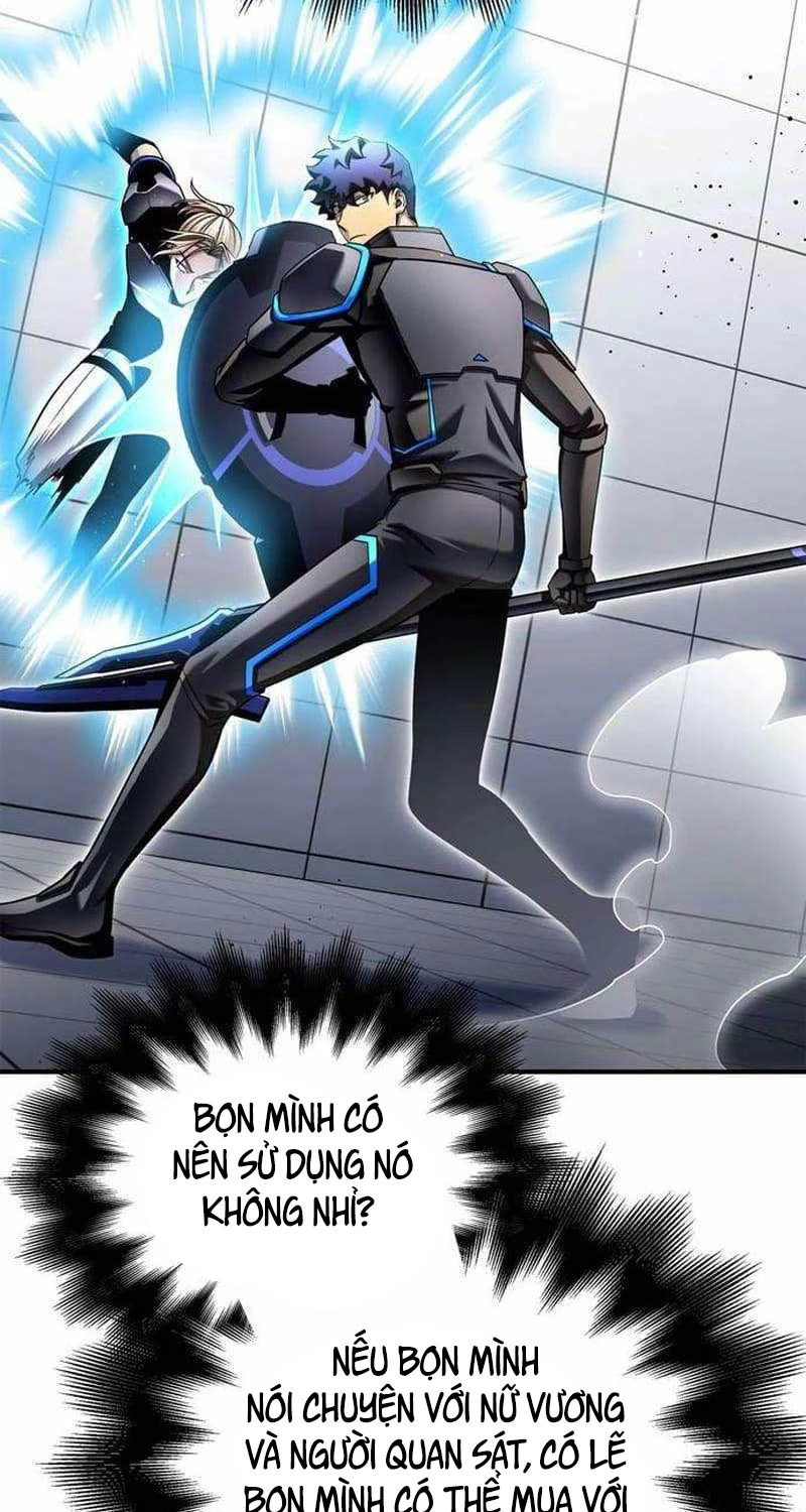 Cuộc Chiến Siêu Nhân Chapter 119 - 67