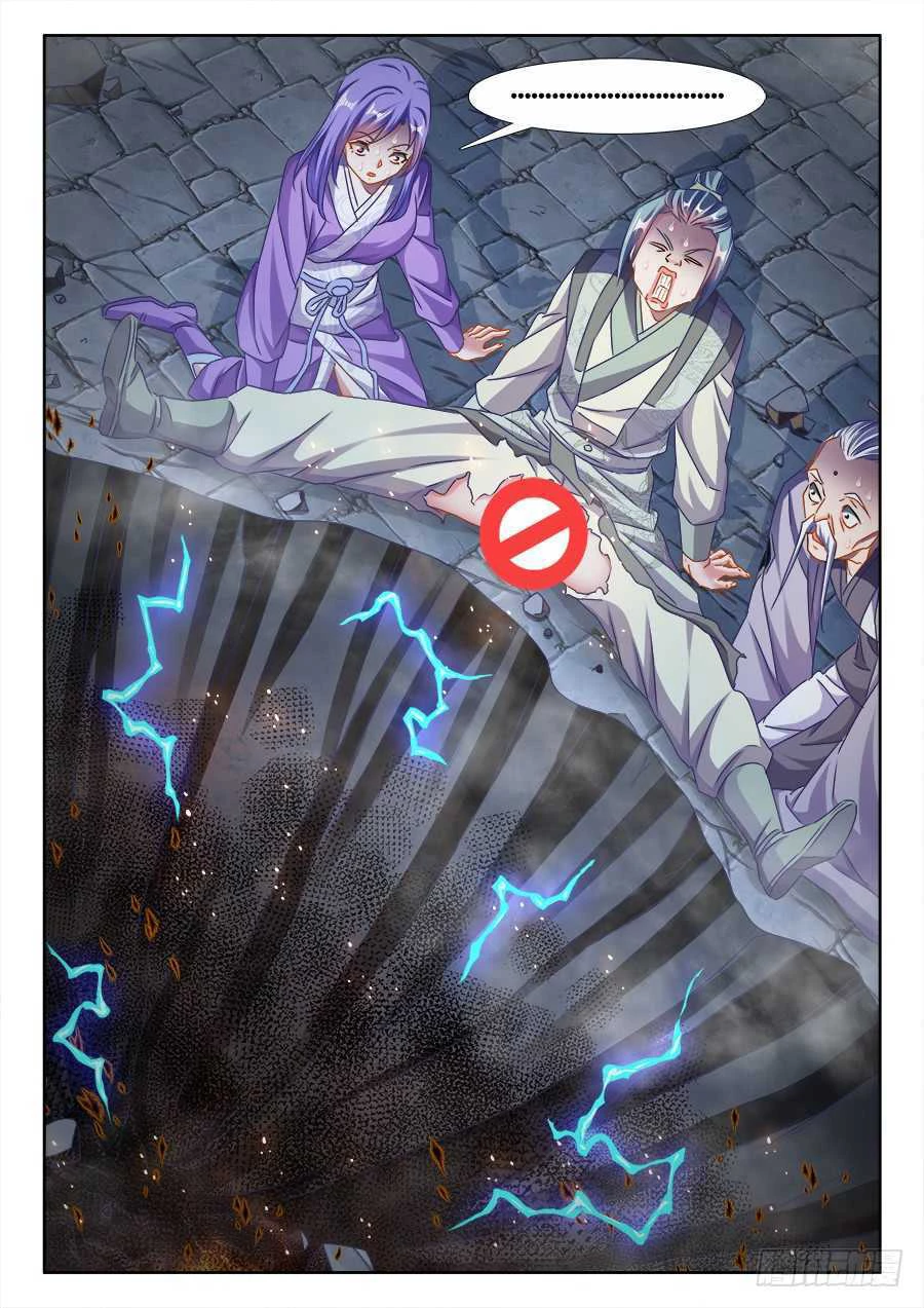 Song Tu Đạo Lữ Của Tôi Chapter 397 - 8