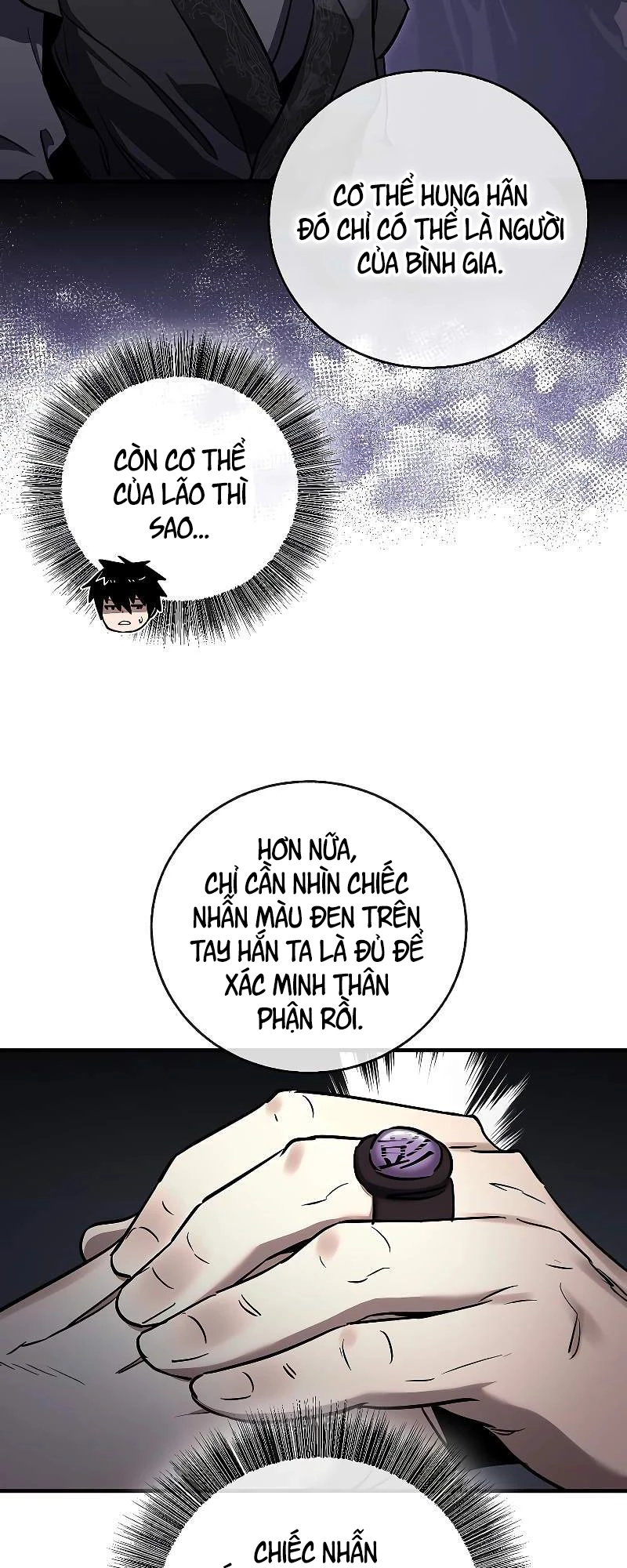 Thanh Mai Trúc Mã Của Đệ Nhất Thiên Hạ Chapter 8 - 31