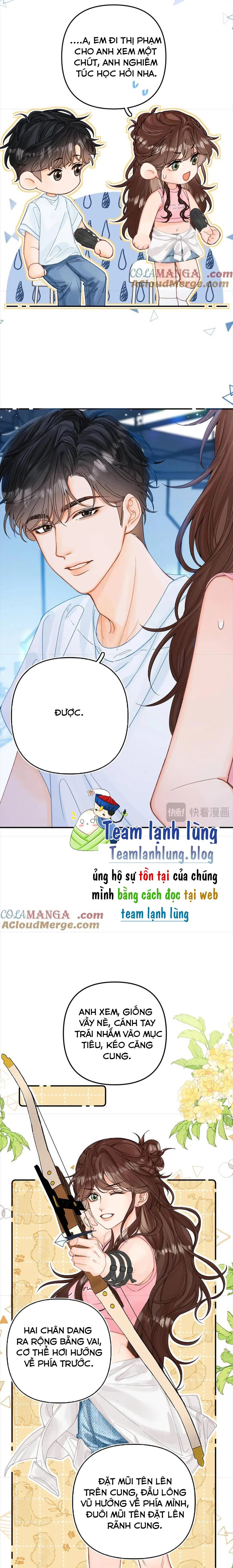 Thỉnh Đa Loan Chiếu Chapter 13 - 7