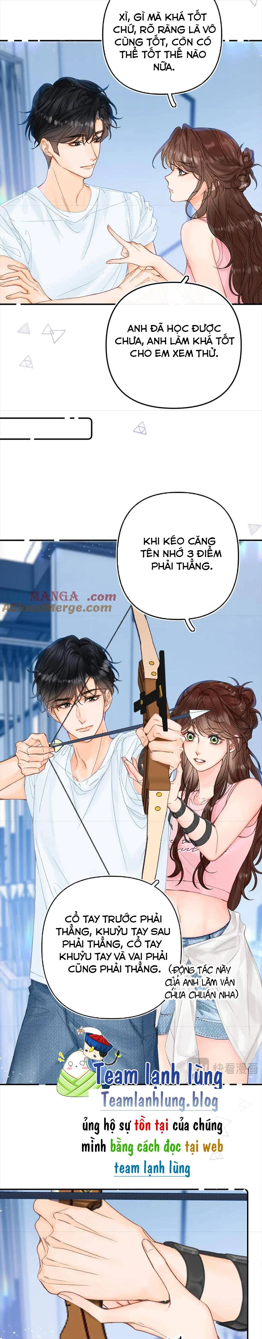 Thỉnh Đa Loan Chiếu Chapter 13 - 10