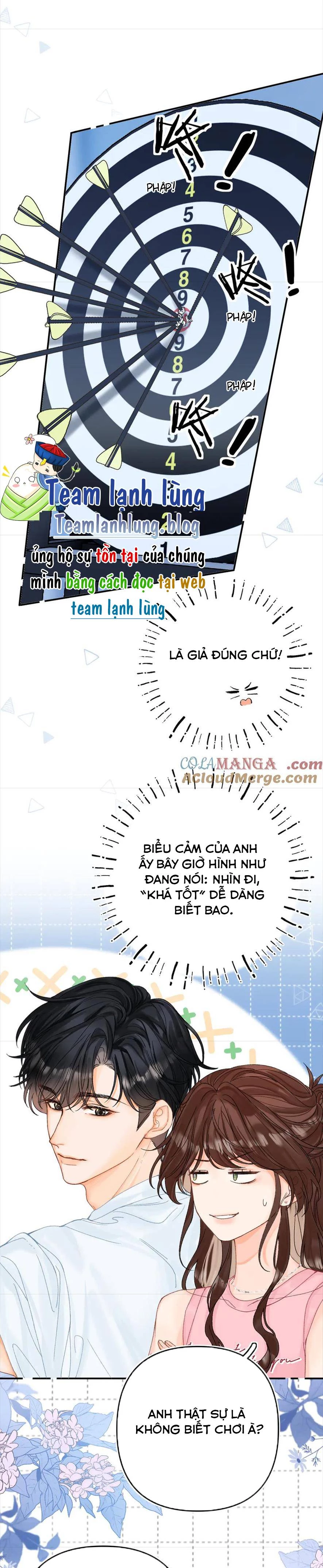 Thỉnh Đa Loan Chiếu Chapter 13 - 13