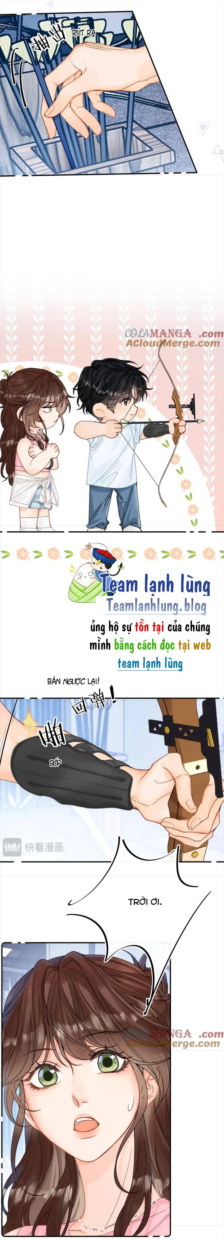 Thỉnh Đa Loan Chiếu Chapter 13 - 15