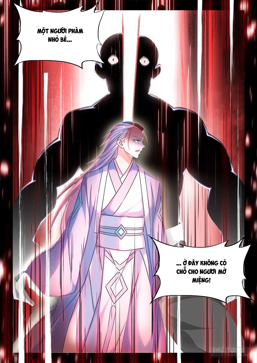 Song Tu Đạo Lữ Của Tôi Chapter 401 - 4