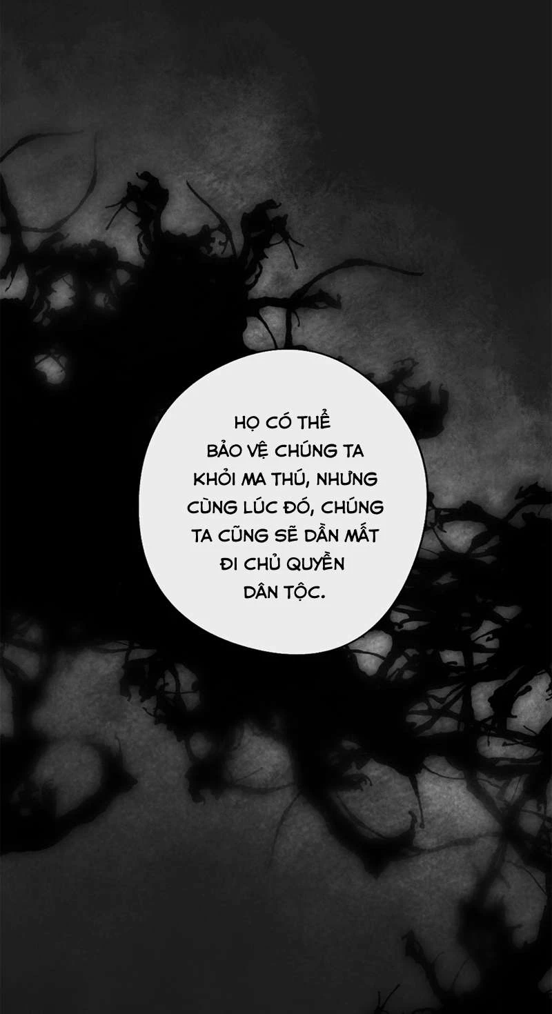 Lời Thú Nhận Của Chúa Tể Bóng Tối Chapter 93 - 48