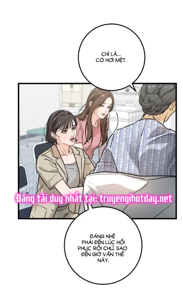 Nóng Lòng Muốn Giày Vò Em Chapter 11 - 32