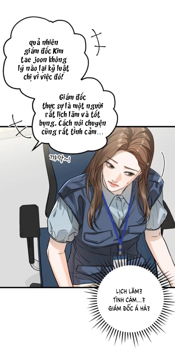 Nóng Lòng Muốn Giày Vò Em Chapter 12 - 50