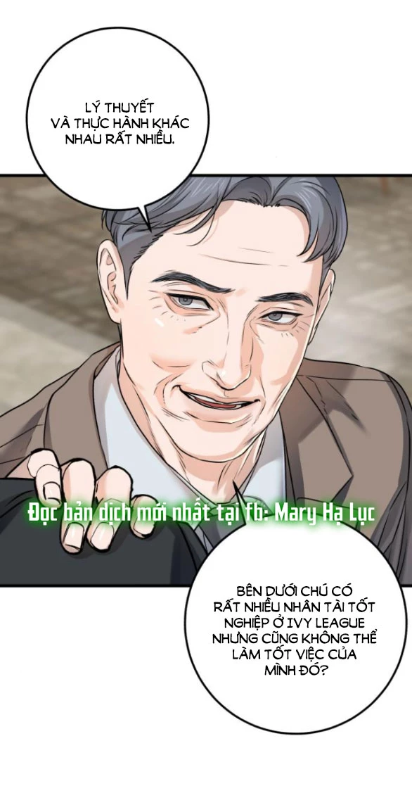 Nóng Lòng Muốn Giày Vò Em Chapter 13 - 20