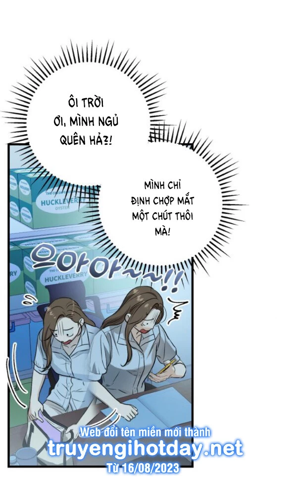 Nóng Lòng Muốn Giày Vò Em Chapter 14 - 4