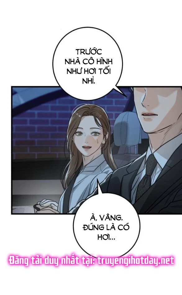 Nóng Lòng Muốn Giày Vò Em Chapter 14 - 40