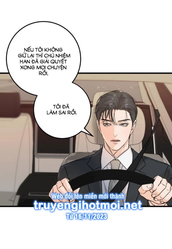 Nóng Lòng Muốn Giày Vò Em Chapter 21 - 19