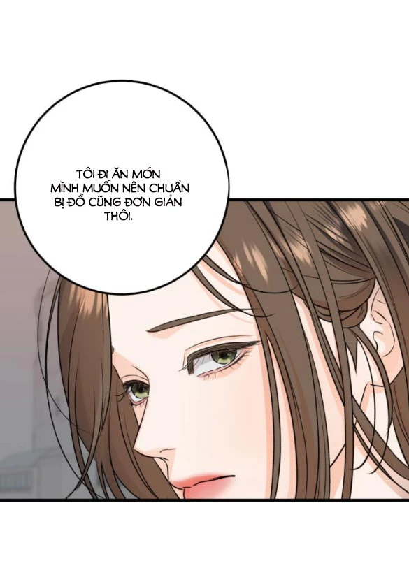 Nóng Lòng Muốn Giày Vò Em Chapter 21 - 24