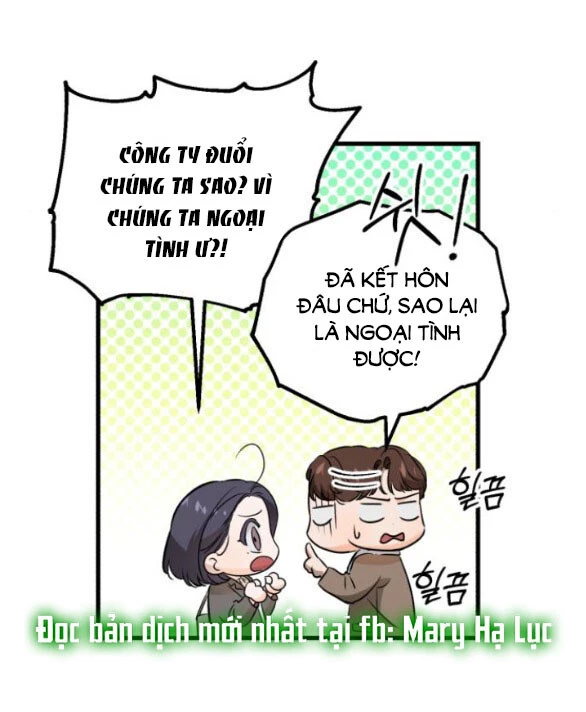 Nóng Lòng Muốn Giày Vò Em Chapter 22 - 22