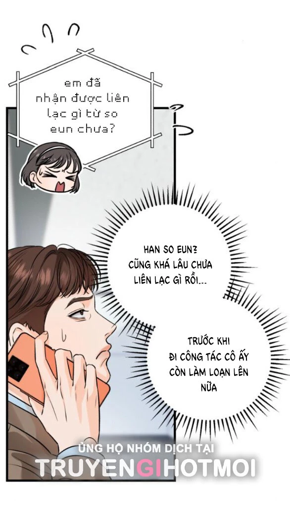 Nóng Lòng Muốn Giày Vò Em Chapter 22 - 30