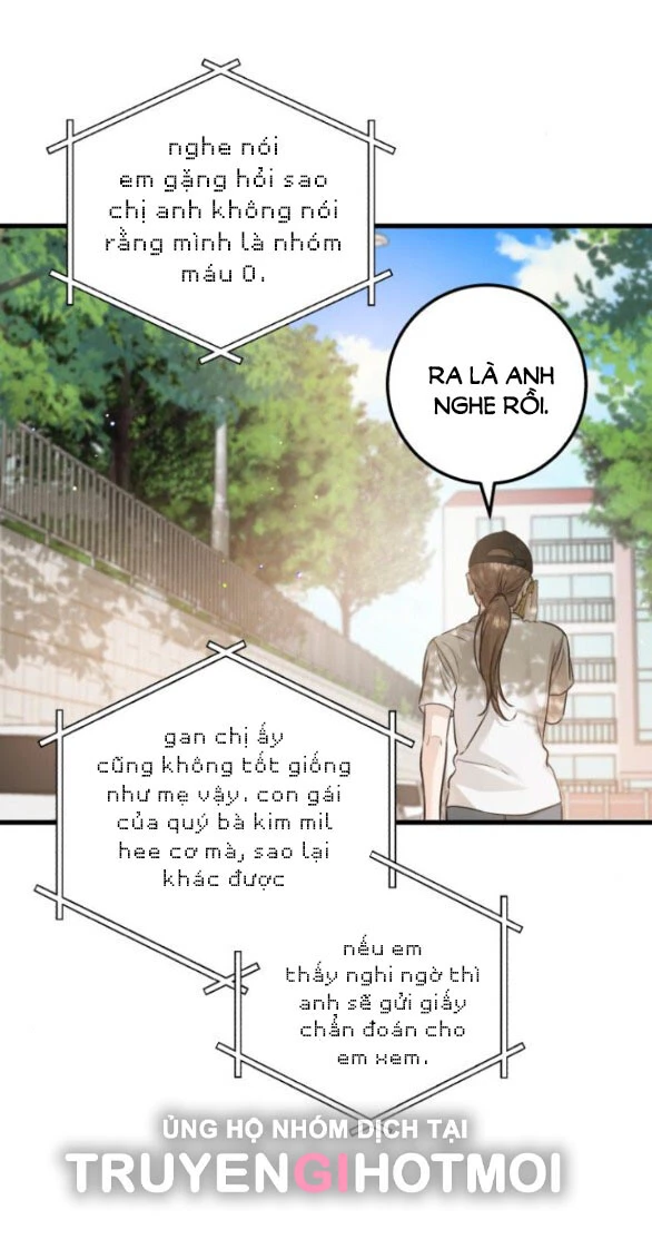 Nóng Lòng Muốn Giày Vò Em Chapter 22 - 77