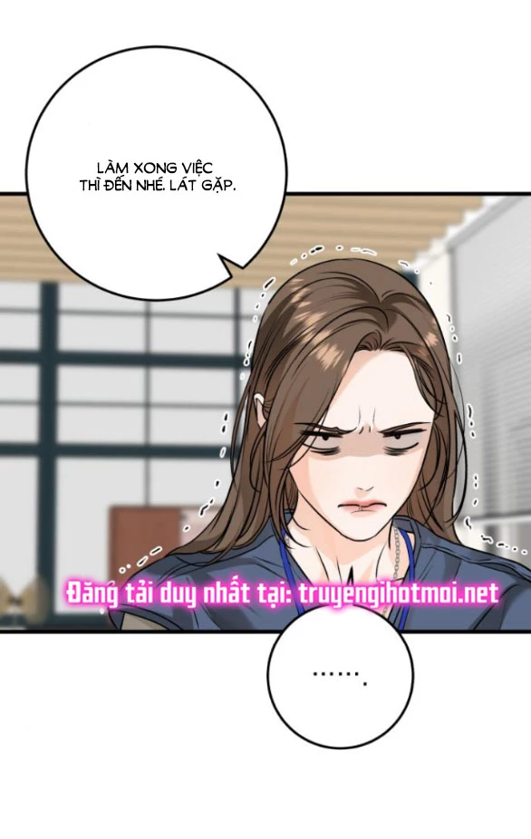 Nóng Lòng Muốn Giày Vò Em Chapter 23 - 33