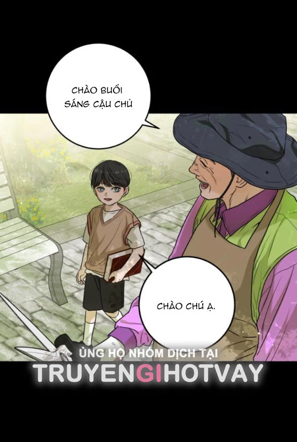 Nóng Lòng Muốn Giày Vò Em Chapter 26 - 5