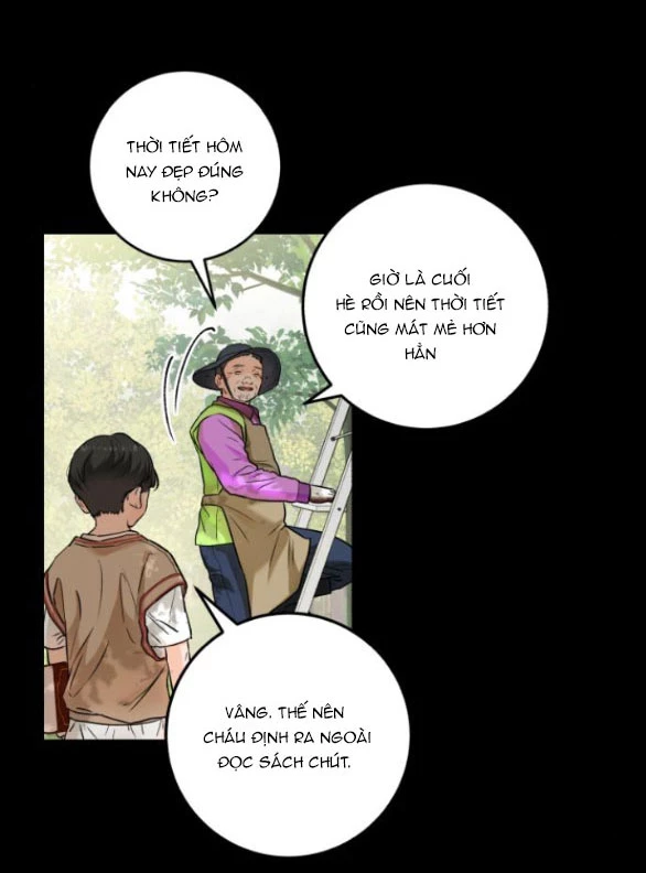 Nóng Lòng Muốn Giày Vò Em Chapter 26 - 6