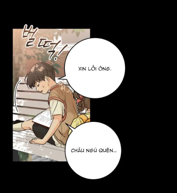 Nóng Lòng Muốn Giày Vò Em Chapter 26 - 21