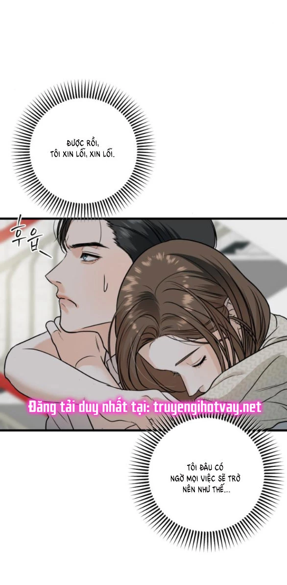 Nóng Lòng Muốn Giày Vò Em Chapter 28 - 3